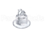 210-00890 Grindmaster Cecilware Upper, Locking Lid