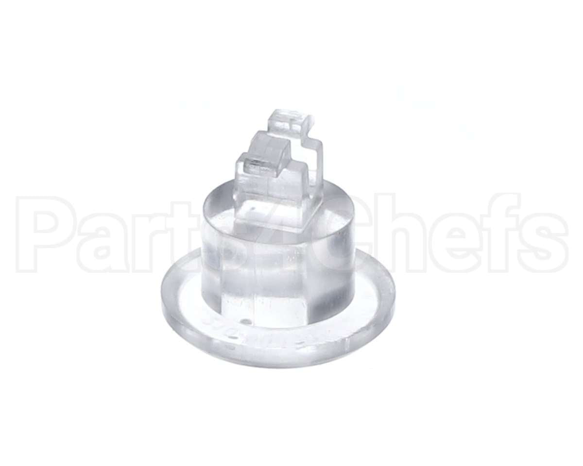 210-00890 Grindmaster Cecilware Upper, Locking Lid