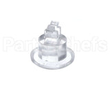 210-00890 Grindmaster Cecilware Upper, Locking Lid