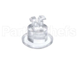 210-00890 Grindmaster Cecilware Upper, Locking Lid