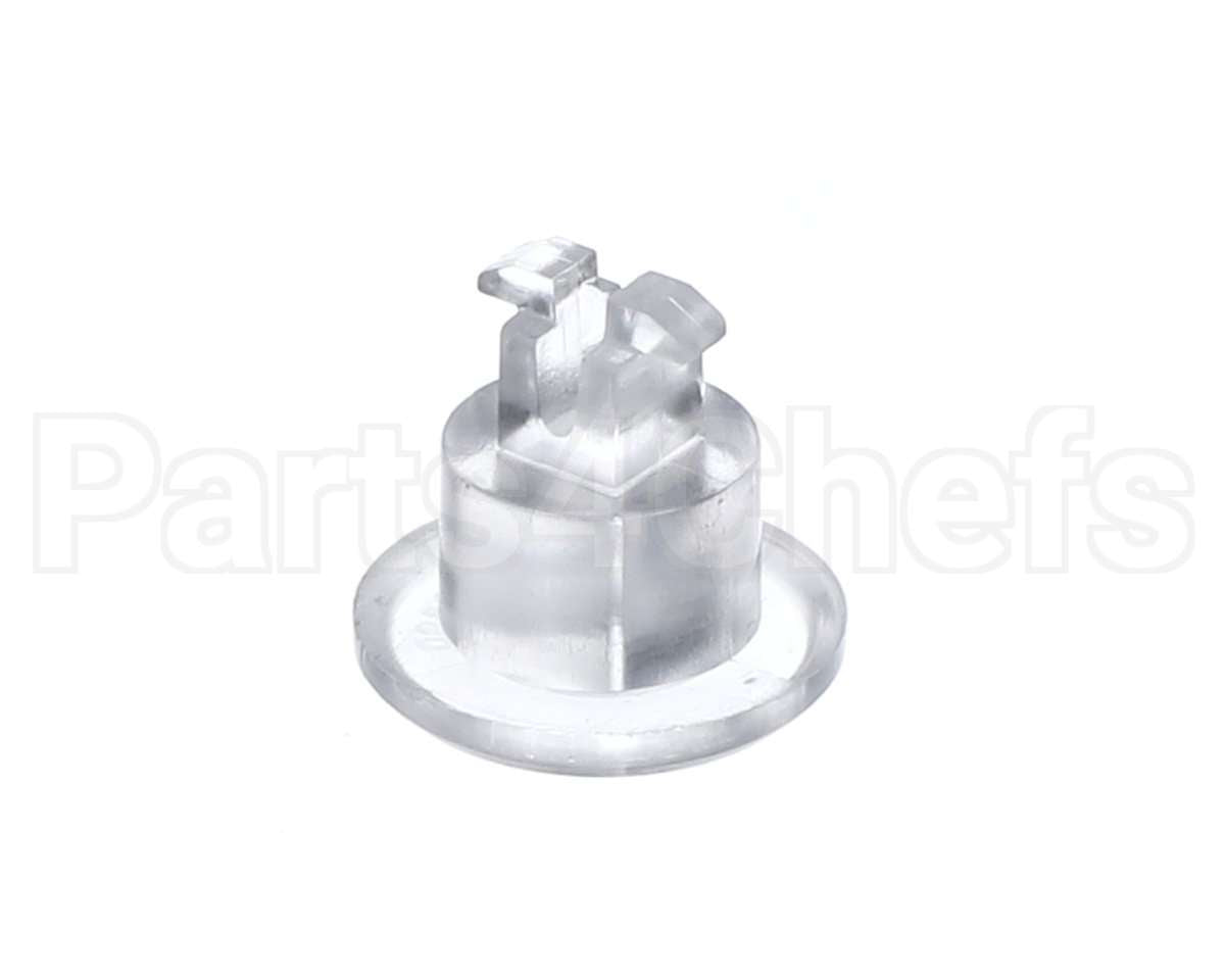 210-00890 Grindmaster Cecilware Upper, Locking Lid