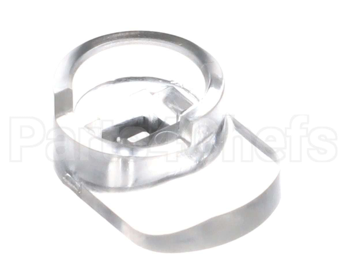 210-00891 Grindmaster Cecilware Lower Locking Lid