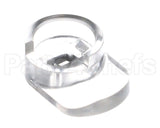 210-00891 Grindmaster Cecilware Lower Locking Lid