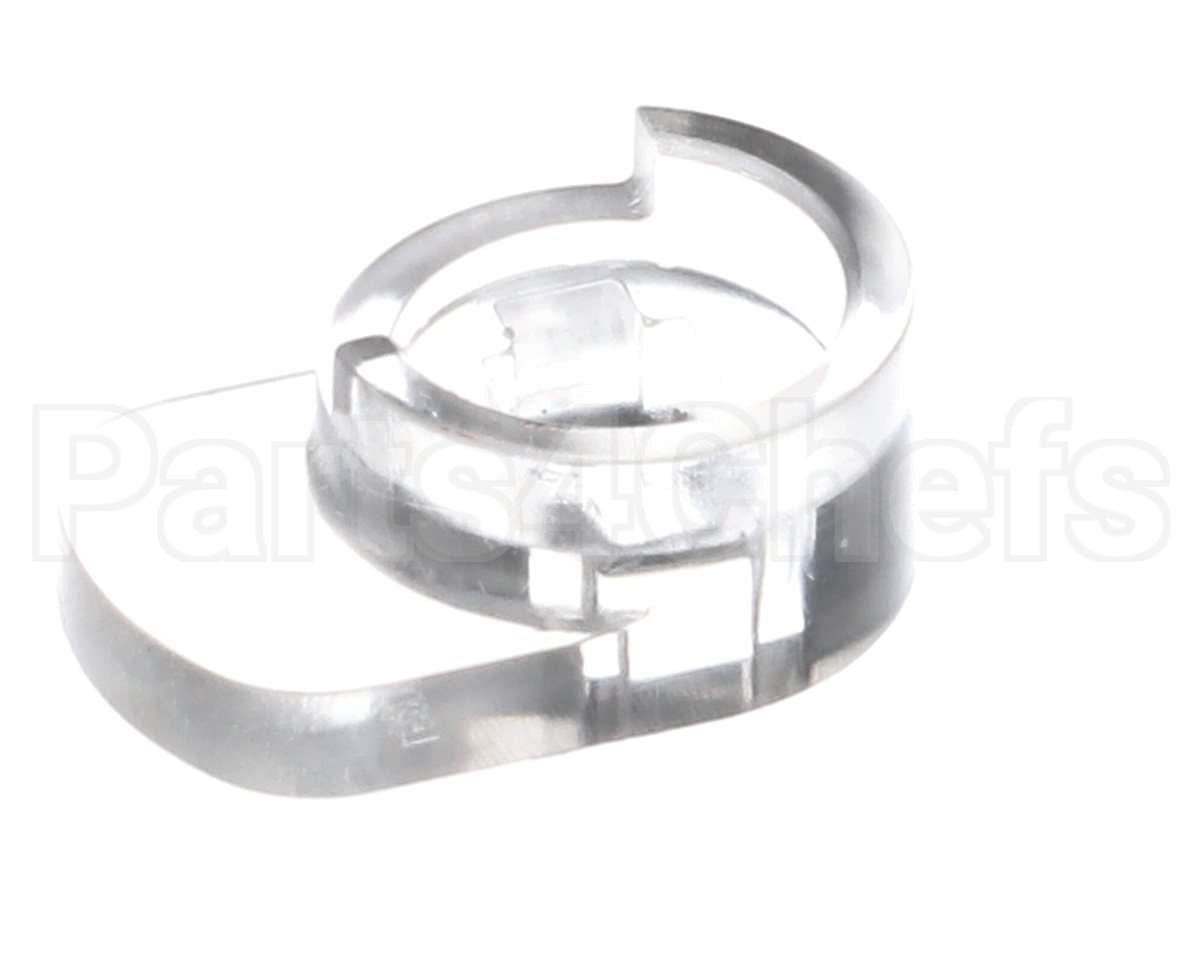 210-00891 Grindmaster Cecilware Lower Locking Lid