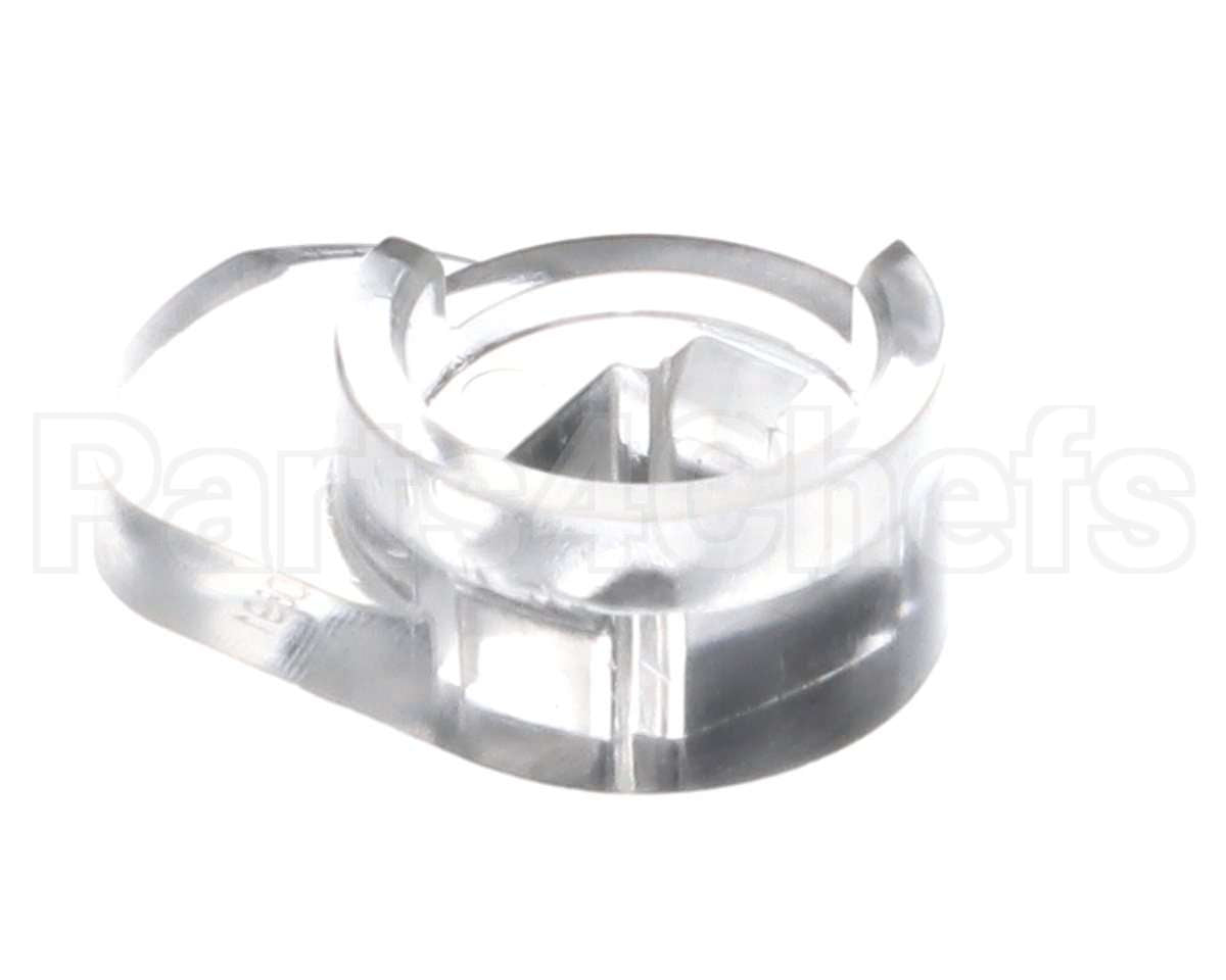 210-00891 Grindmaster Cecilware Lower Locking Lid