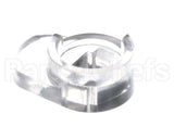 210-00891 Grindmaster Cecilware Lower Locking Lid