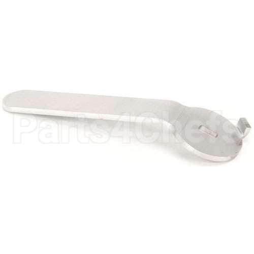 210-0151 Compatible Frymaster Drain Valve Handle Ss