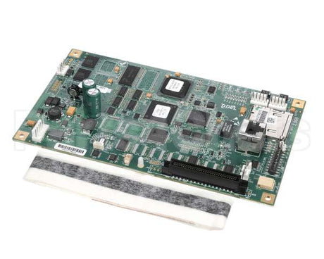 210-0240-101S Tidel Engineering Pbc Control Panel Series 4 Fo