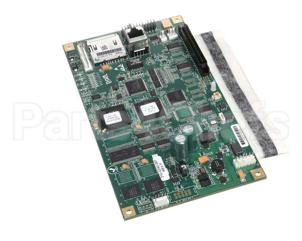 210-0240-101S Tidel Engineering Pbc Control Panel Series 4 Fo