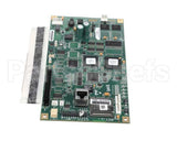 210-0240-101S Tidel Engineering Pbc Control Panel Series 4 Fo