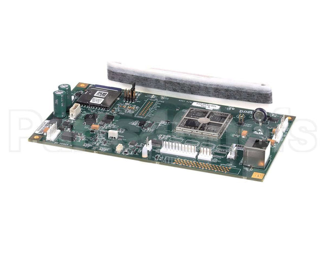210-0510-101S Tidel Engineering Pcb,Cntrl Panel (7-Eleven)