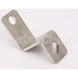 210-4727 Compatible Frymaster Drain Arm Push/Pull Hndl