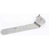 210-7077 Compatible Frymaster Drain Valve Handle Fp28/36
