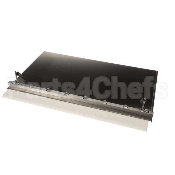 2100-501 Compatible Somerset Scraper Complete #2 (2100)