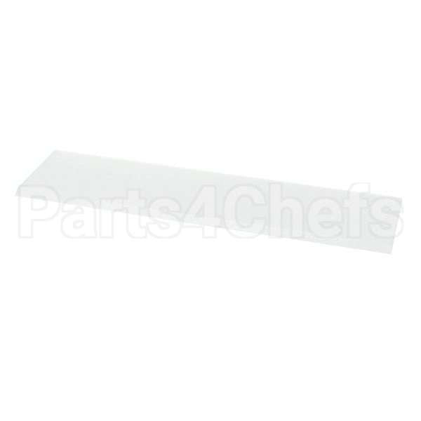 2100-512 Compatible Somerset Scraper # 3 Cdr-2100