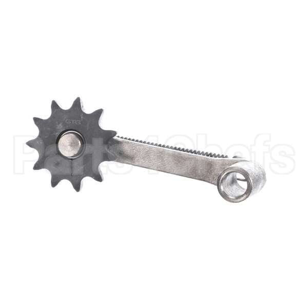 2100-628 Compatible Somerset Idler Arm Complete (Sa)