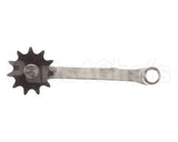 2100-628 Somerset Industries Idler Arm Complete (Sa)