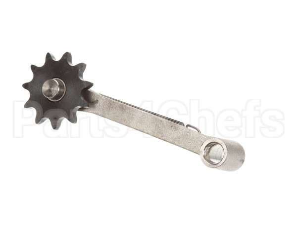2100-628 Somerset Industries Idler Arm Complete (Sa)