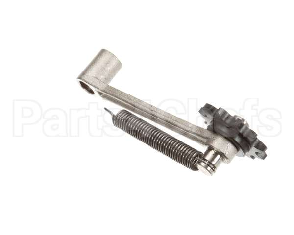 2100-628 Somerset Industries Idler Arm Complete (Sa)