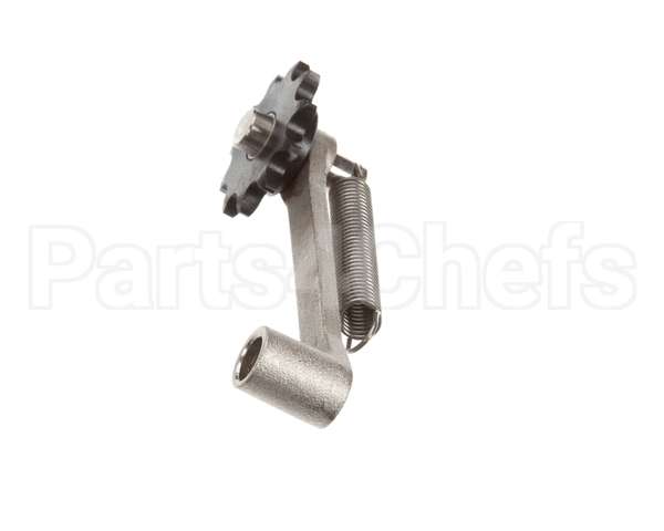 2100-628 Somerset Industries Idler Arm Complete (Sa)