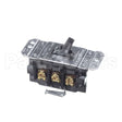 2100 Compatible Duke Switch, Toggle 3 Pole, 3Ph 220V