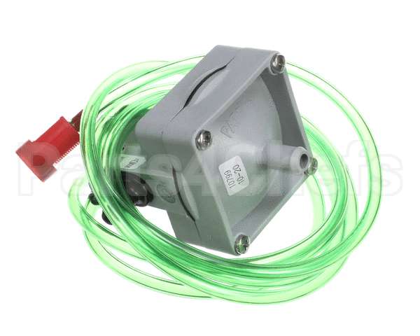2100.45 Cma Uc 50E Rinse Aid Dispenser