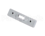 2100.80 Cma Light, Door Rod