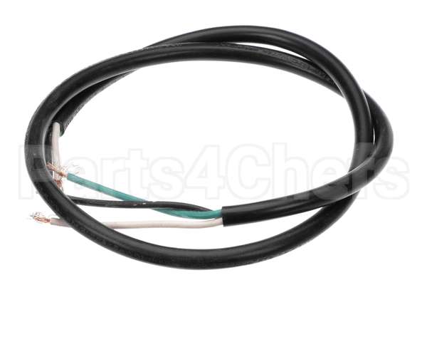 2100000006 Jade Power Cord, Flex 3/8 - Jsr/Jtr