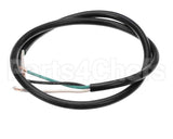 2100000006 Jade Power Cord, Flex 3/8 - Jsr/Jtr