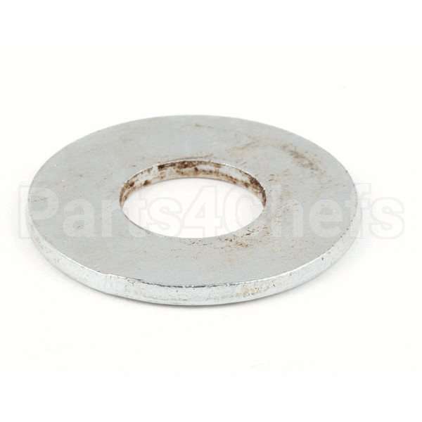 2100000081 Compatible Jade Washer, 5/8 Bolt 1 1/2 O D Thic