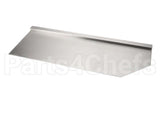 2100000760 Jade Splash Right 8"