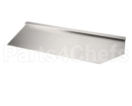2100000760 Jade Splash Right 8"