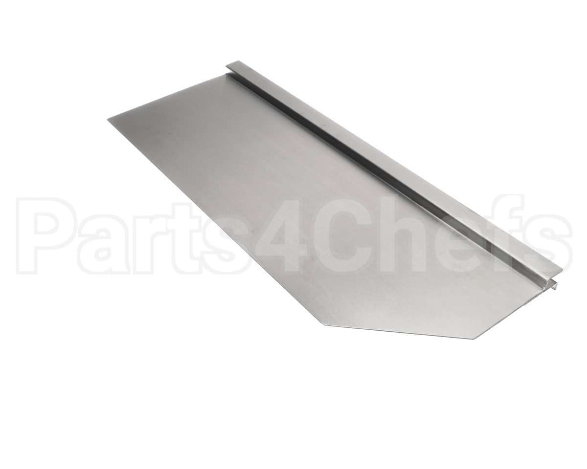 2100000760 Jade Splash Right 8"