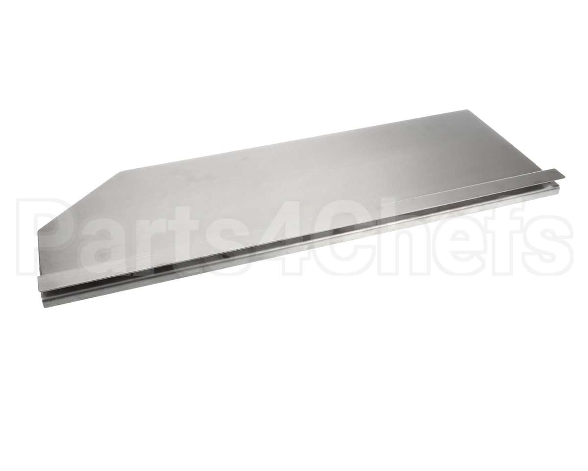 2100000760 Jade Splash Right 8"