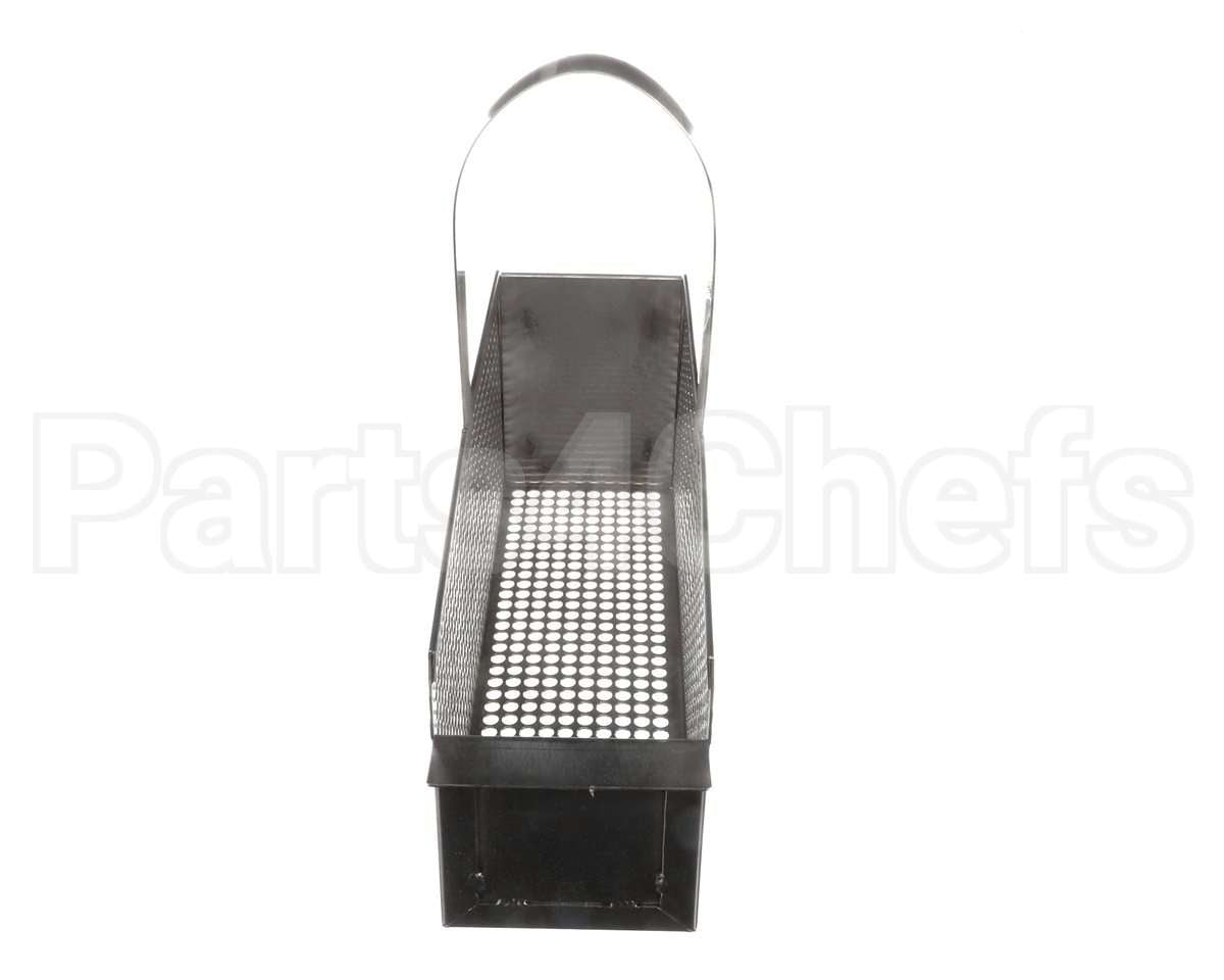 2100002732 Jade Basket Body 11.5"