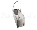 2100002732 Jade Basket Body 11.5"