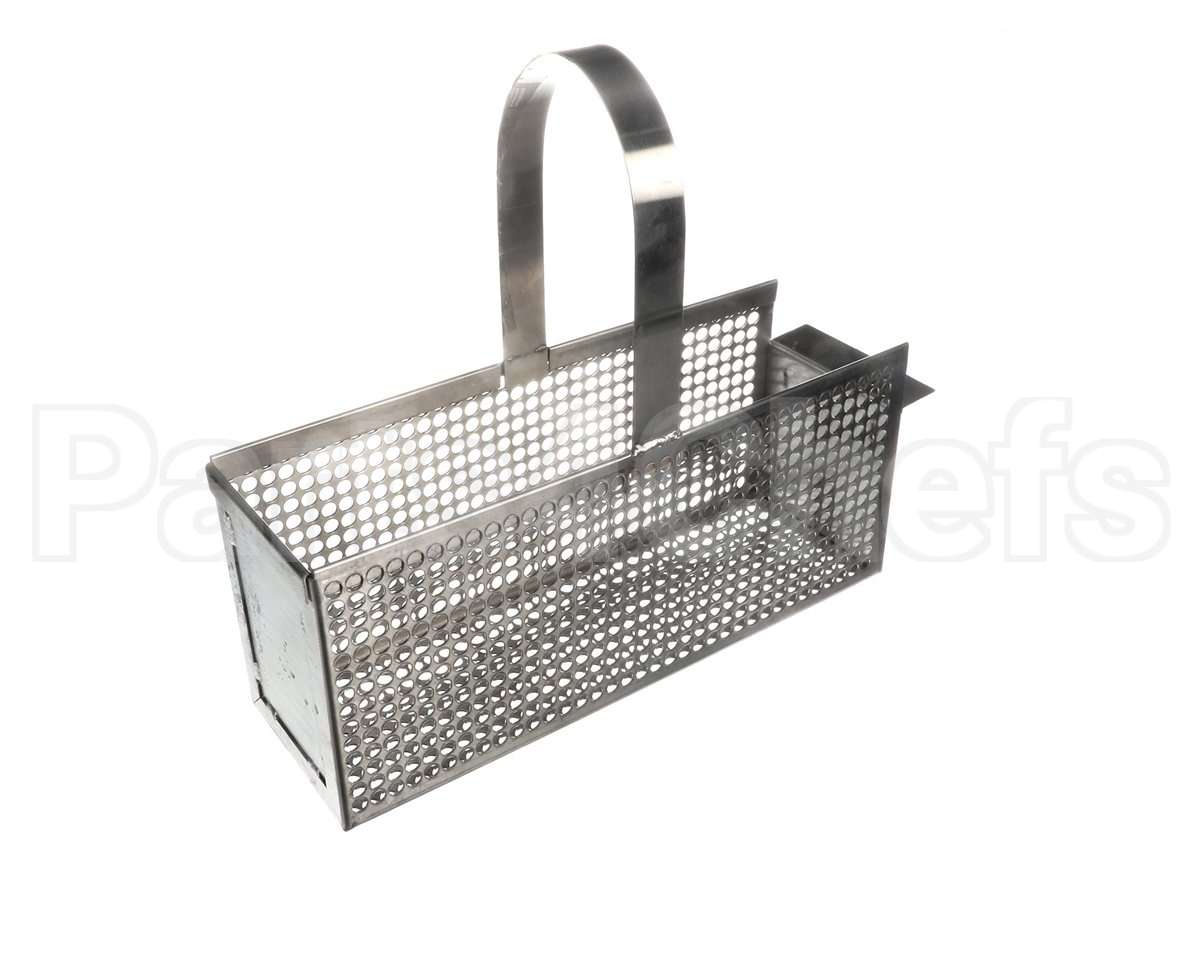 2100002732 Jade Basket Body 11.5"