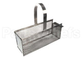 2100002732 Jade Basket Body 11.5"