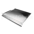 2100002875 Compatible Jade Traveling Drip Pan Jshbr /Jshbi