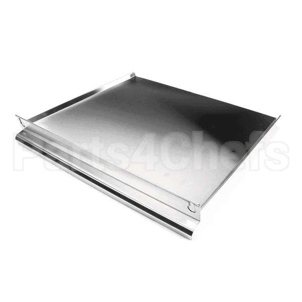 2100002875 Compatible Jade Traveling Drip Pan Jshbr /Jshbi