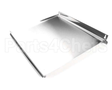 2100002875 Jade Traveling Drip Pan Jshbr/Jshbi