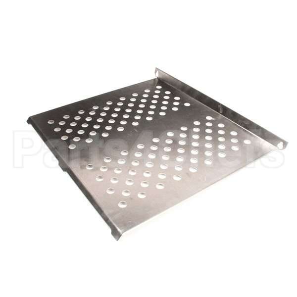 2100002876 Compatible Jade Drip Tray Filter Jshbr/J Shbi