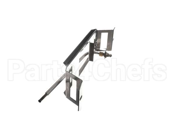 2100006423 Jade Burner Hanger, Step Up