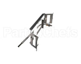 2100006423 Jade Burner Hanger, Step Up