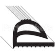 2100010397 Compatible Jade Gasket, Top Drwr, 28-1/2"X6-3/4"