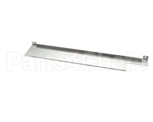 2100017125 Jade Heat Shield, Inside/ Left