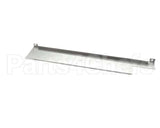 2100017125 Jade Heat Shield, Inside/ Left