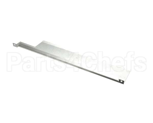 2100017125 Jade Heat Shield, Inside/ Left
