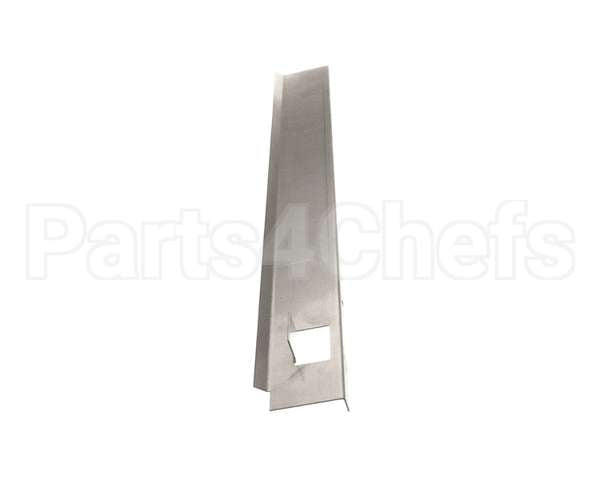 2100017129 Jade Heat Shield, Inside/L, Jtrh H