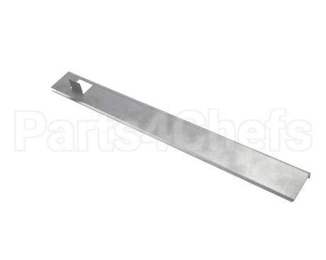 2100017130 Jade Heat Shield, Inside/R, Jtrh H